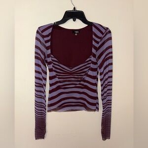 Women’s AFRM Top Size S/P